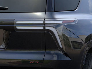 2025 CHEVROLET TRUCK TRAVERSE in Montreal, Quebec - 11 - w320h240px