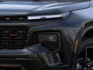2025 CHEVROLET TRUCK TRAVERSE in Montreal, Quebec - 10 - w320h240px