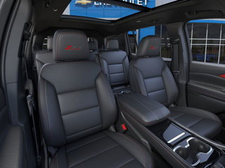 CHEVROLET TRUCK TRAVERSE  2025 à Montréal, Québec - 16 - w320h240px
