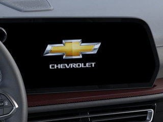 CHEVROLET TRUCK TRAVERSE  2025 à Montréal, Québec - 20 - w320h240px