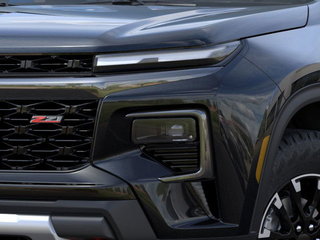 CHEVROLET TRUCK TRAVERSE  2025 à Montréal, Québec - 10 - w320h240px