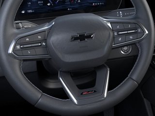 2025 CHEVROLET TRUCK TRAVERSE in Montreal, Quebec - 19 - w320h240px