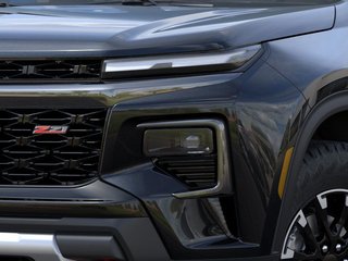 2025 CHEVROLET TRUCK TRAVERSE in Montreal, Quebec - 10 - w320h240px