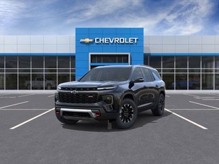 2025 CHEVROLET TRUCK TRAVERSE in Montreal, Quebec - 8 - w320h240px