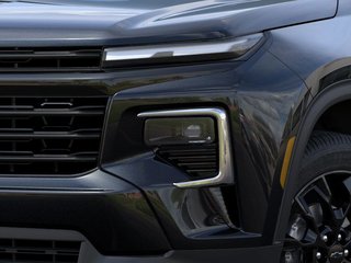 2026 CHEVROLET TRUCK TRAVERSE in Montreal, Quebec - 10 - w320h240px