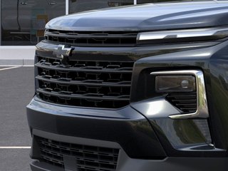2026 CHEVROLET TRUCK TRAVERSE in Montreal, Quebec - 13 - w320h240px