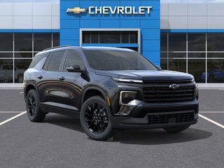 2026 CHEVROLET TRUCK TRAVERSE in Montreal, Quebec - 7 - w320h240px
