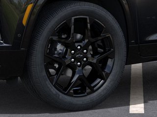 CHEVROLET TRUCK Traverse  2026 à Montréal, Québec - 9 - w320h240px