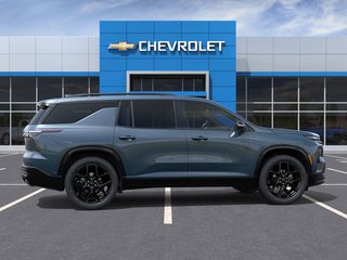 CHEVROLET TRUCK TRAVERSE  2026 à Montréal, Québec - 5 - w320h240px