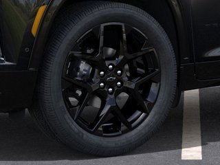 CHEVROLET TRUCK TRAVERSE  2026 à Montréal, Québec - 9 - w320h240px