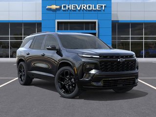 CHEVROLET TRUCK TRAVERSE  2026 à Montréal, Québec - 7 - w320h240px