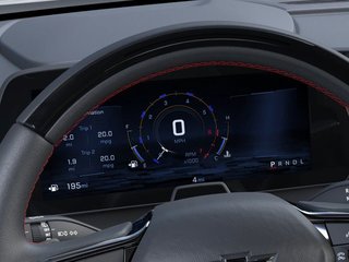 CHEVROLET TRUCK TRAVERSE  2026 à Montréal, Québec - 18 - w320h240px