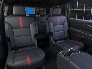CHEVROLET TRUCK TRAVERSE  2026 à Montréal, Québec - 17 - w320h240px