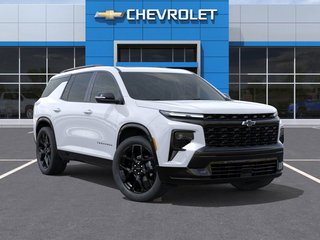 CHEVROLET TRUCK TRAVERSE  2026 à Montréal, Québec - 7 - w320h240px