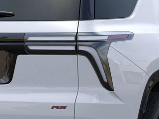 CHEVROLET TRUCK TRAVERSE  2026 à Montréal, Québec - 11 - w320h240px