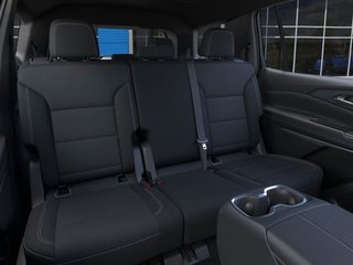 CHEVROLET TRUCK TRAVERSE  2026 à Montréal, Québec - 17 - w320h240px