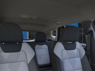 CHEVROLET TRUCK TRAX  2025 à Montréal, Québec - 24 - w320h240px
