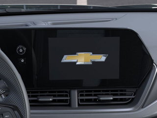 CHEVROLET TRUCK TRAX  2025 à Montréal, Québec - 20 - w320h240px