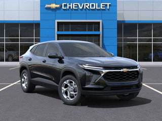 CHEVROLET TRUCK TRAX  2025 à Montréal, Québec - 7 - w320h240px