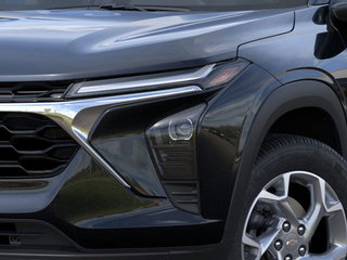 CHEVROLET TRUCK TRAX  2025 à Montréal, Québec - 10 - w320h240px