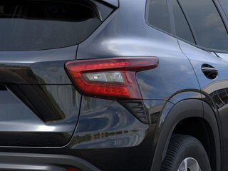 CHEVROLET TRUCK TRAX  2025 à Montréal, Québec - 11 - w320h240px