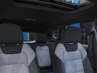 CHEVROLET TRUCK TRAX  2025 à Montréal, Québec - 24 - w320h240px