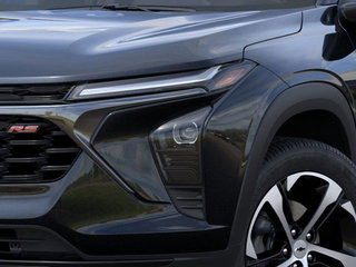 CHEVROLET TRUCK TRAX  2025 à Montréal, Québec - 10 - w320h240px