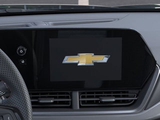 CHEVROLET TRUCK TRAX  2025 à Montréal, Québec - 20 - w320h240px