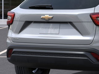CHEVROLET TRUCK TRAX  2025 à Montréal, Québec - 14 - w320h240px