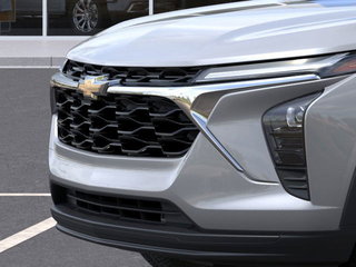 CHEVROLET TRUCK TRAX  2025 à Montréal, Québec - 13 - w320h240px