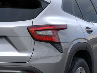 CHEVROLET TRUCK TRAX  2025 à Montréal, Québec - 11 - w320h240px