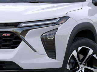 CHEVROLET TRUCK TRAX  2025 à Montréal, Québec - 10 - w320h240px