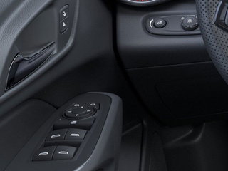 CHEVROLET TRUCK TRAX  2025 à Montréal, Québec - 22 - w320h240px