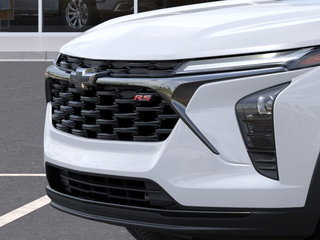 CHEVROLET TRUCK TRAX  2025 à Montréal, Québec - 13 - w320h240px