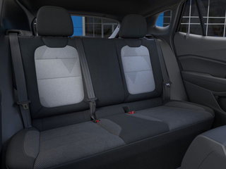CHEVROLET TRUCK TRAX  2025 à Montréal, Québec - 17 - w320h240px