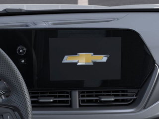CHEVROLET TRUCK TRAX  2025 à Montréal, Québec - 20 - w320h240px