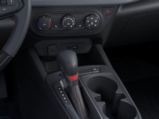 CHEVROLET TRUCK TRAX  2025 à Montréal, Québec - 23 - w320h240px