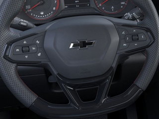 CHEVROLET TRUCK TRAX  2025 à Montréal, Québec - 19 - w320h240px