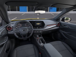 2025 CHEVROLET TRUCK TRAX in Montreal, Quebec - 15 - w320h240px