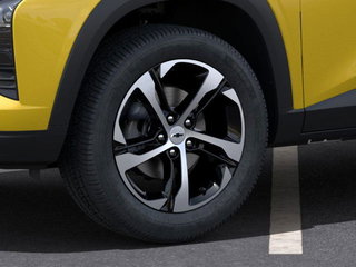 2025 CHEVROLET TRUCK TRAX in Montreal, Quebec - 9 - w320h240px