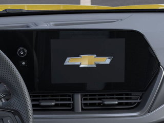 2025 CHEVROLET TRUCK TRAX in Montreal, Quebec - 20 - w320h240px