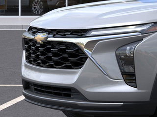 CHEVROLET TRUCK TRAX  2025 à Montréal, Québec - 13 - w320h240px