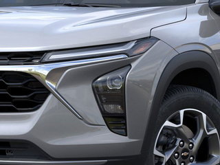 CHEVROLET TRUCK TRAX  2025 à Montréal, Québec - 10 - w320h240px