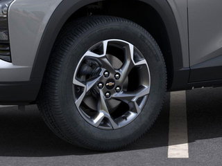 CHEVROLET TRUCK TRAX  2025 à Montréal, Québec - 9 - w320h240px