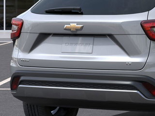 CHEVROLET TRUCK TRAX  2025 à Montréal, Québec - 14 - w320h240px
