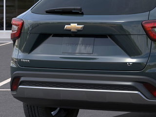 2025 CHEVROLET TRUCK TRAX in Montreal, Quebec - 14 - w320h240px
