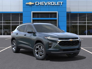 2025 CHEVROLET TRUCK TRAX in Montreal, Quebec - 7 - w320h240px