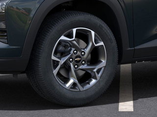 2025 CHEVROLET TRUCK TRAX in Montreal, Quebec - 9 - w320h240px