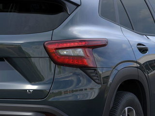 2025 CHEVROLET TRUCK TRAX in Montreal, Quebec - 11 - w320h240px