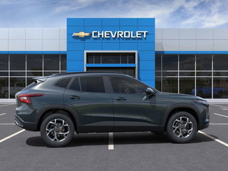 2025 CHEVROLET TRUCK TRAX in Montreal, Quebec - 5 - w320h240px